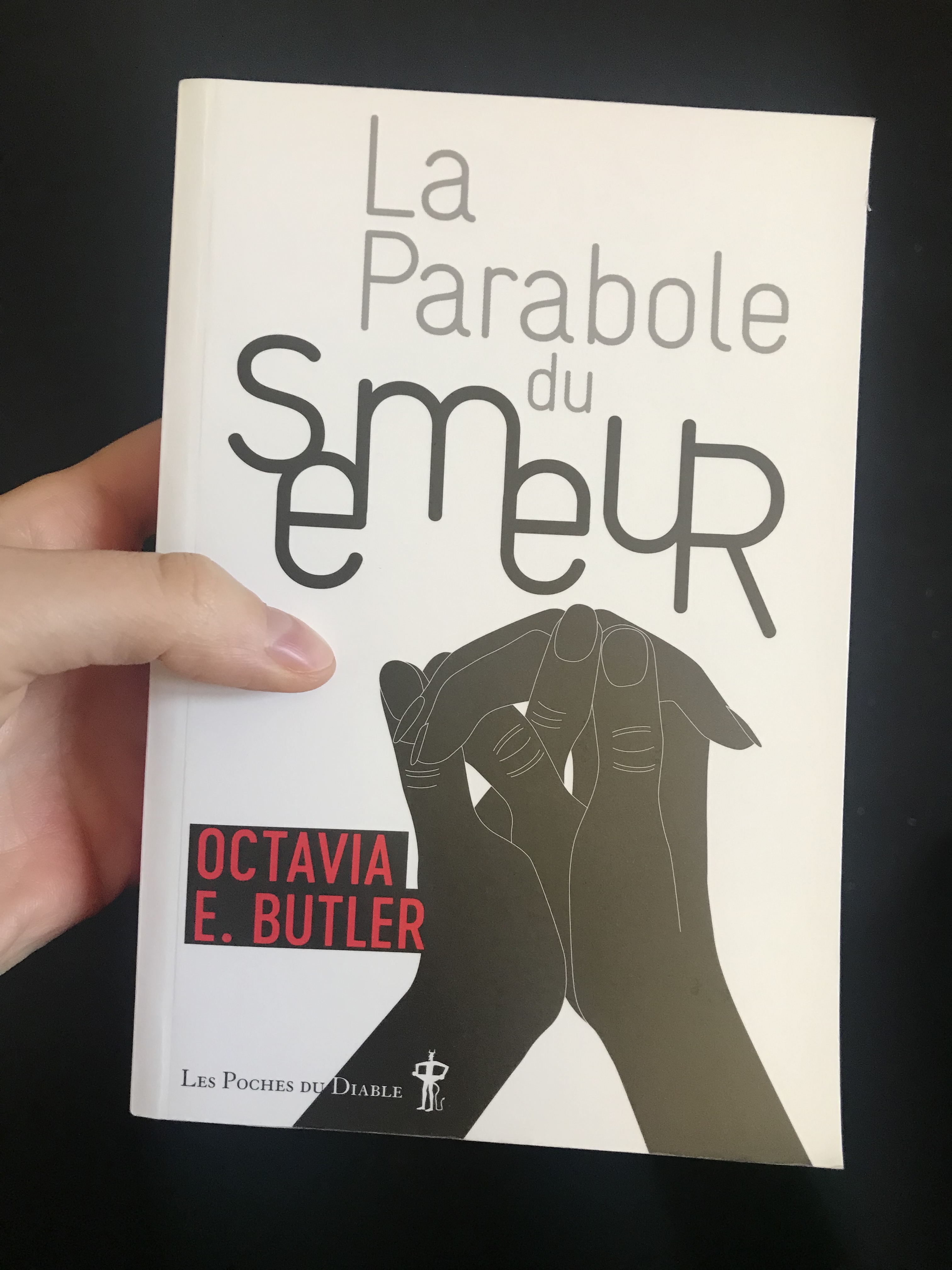 la parabole du semeur